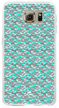 BlokWereld - Diamonds! Galaxy S6
