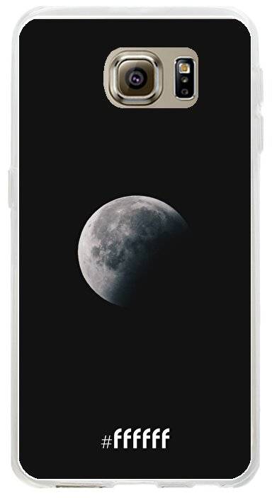 Moon Night Galaxy S6