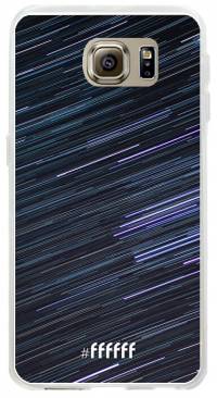 Moving Stars Galaxy S6