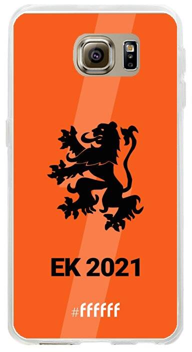 Nederlands Elftal - EK 2021 Galaxy S6