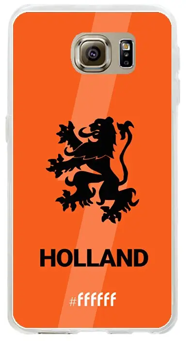 Nederlands Elftal - Holland Galaxy S6