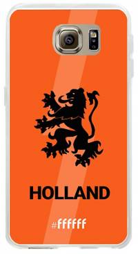 Nederlands Elftal - Holland Galaxy S6