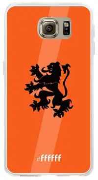 Nederlands Elftal Galaxy S6