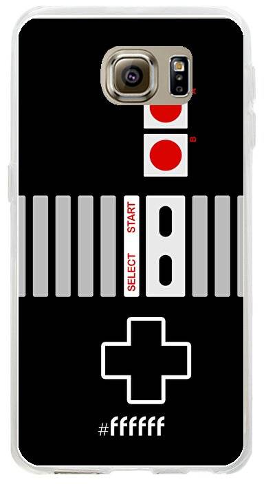 NES Controller Galaxy S6