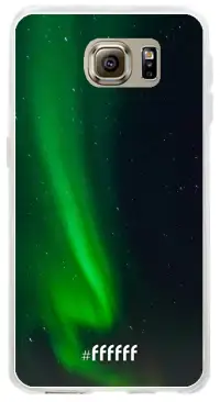 Northern Lights Galaxy S6