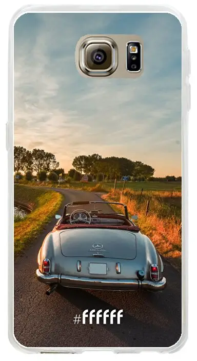 Oldtimer Galaxy S6