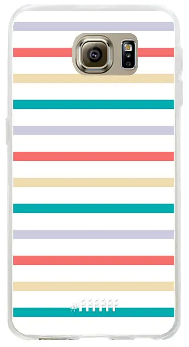 Pastel Tracks Galaxy S6