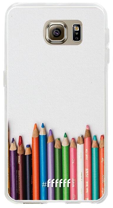 Pencils Galaxy S6