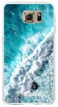 Perfect to Surf Galaxy S6