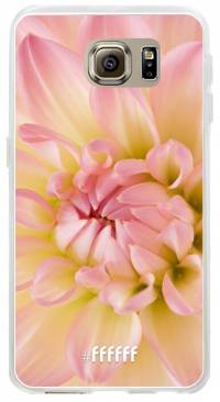 Pink Petals Galaxy S6