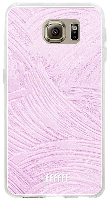 Pink Slink Galaxy S6