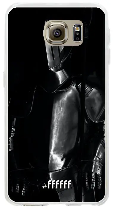 Plate Armour Galaxy S6