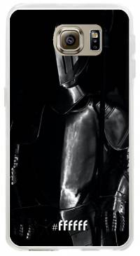 Plate Armour Galaxy S6