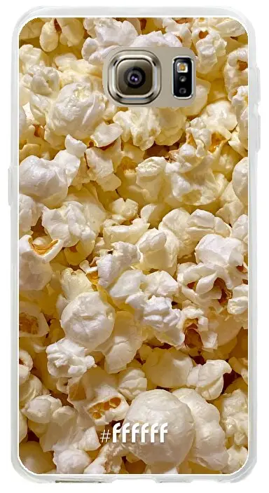 Popcorn Galaxy S6