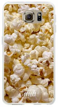 Popcorn Galaxy S6
