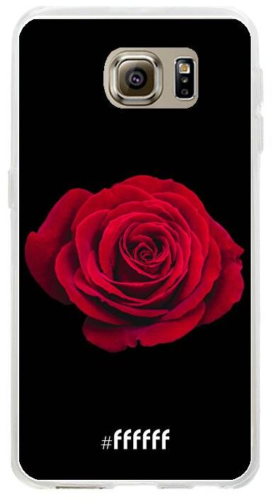 Radiant Rose Galaxy S6