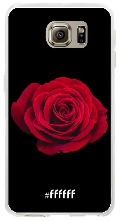 Radiant Rose Galaxy S6