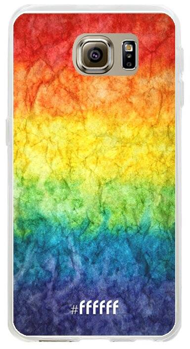 Rainbow Veins Galaxy S6