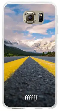 Road Ahead Galaxy S6