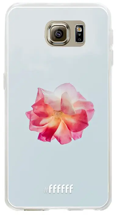 Rouge Floweret Galaxy S6