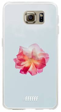 Rouge Floweret Galaxy S6