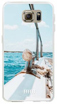 Sailing Galaxy S6