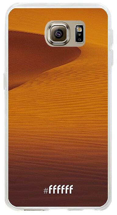 Sand Dunes Galaxy S6