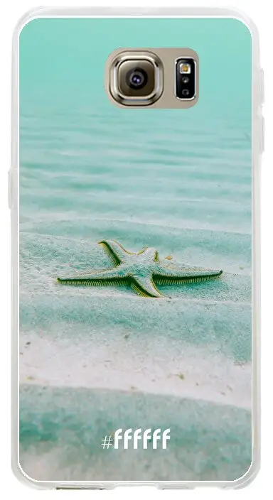 Sea Star Galaxy S6