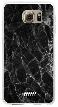 Shattered Marble Galaxy S6