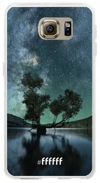 Space Tree Galaxy S6