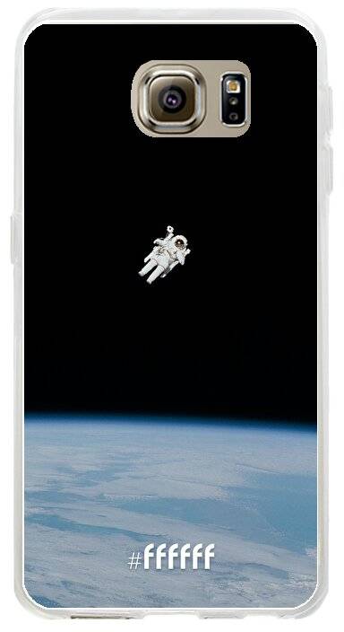 Spacewalk Galaxy S6