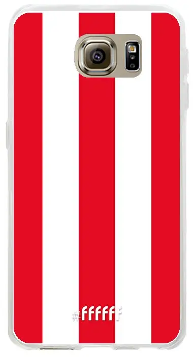 Sparta Rotterdam Galaxy S6