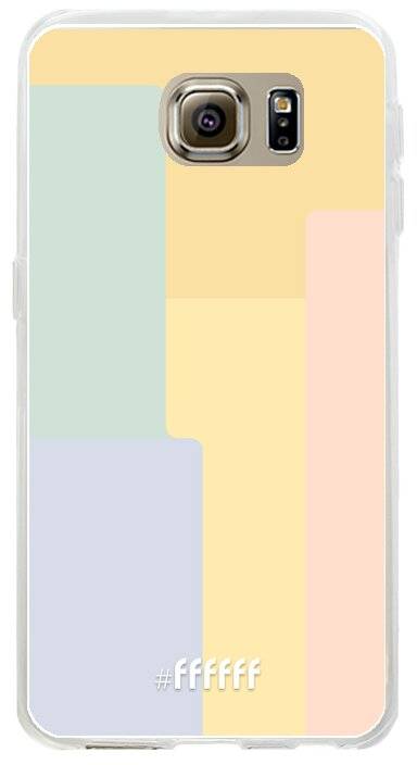 Springtime Palette Galaxy S6