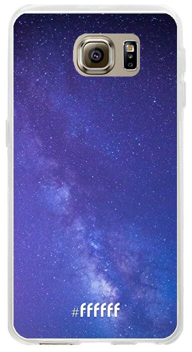 Star Cluster Galaxy S6
