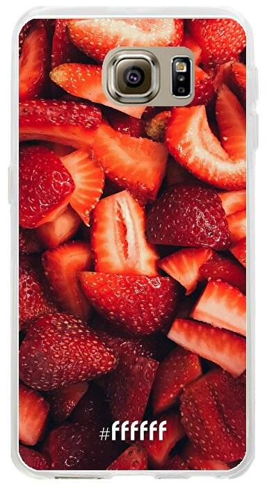 Strawberry Fields Galaxy S6