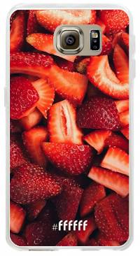 Strawberry Fields Galaxy S6