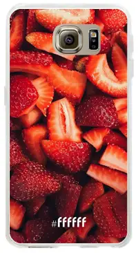 Strawberry Fields Galaxy S6