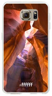 Sunray Canyon Galaxy S6
