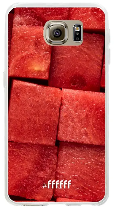 Sweet Melon Galaxy S6