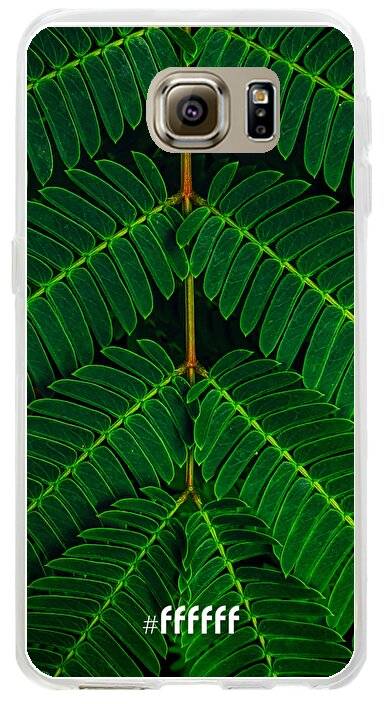 Symmetric Plants Galaxy S6