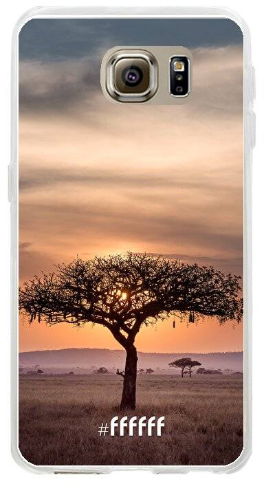 Tanzania Galaxy S6