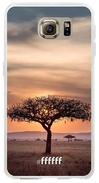 Tanzania Galaxy S6