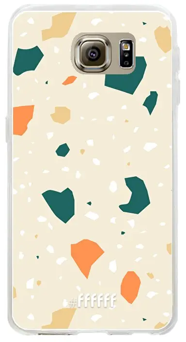 Terrazzo N°1 Galaxy S6