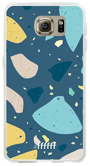 Terrazzo N°7 Galaxy S6