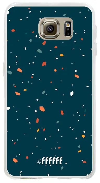 Terrazzo N°9 Galaxy S6