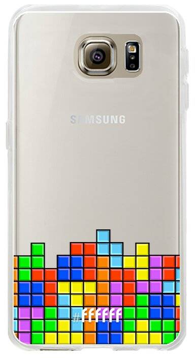 Tetris Galaxy S6