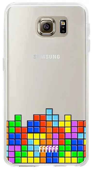 Tetris Galaxy S6