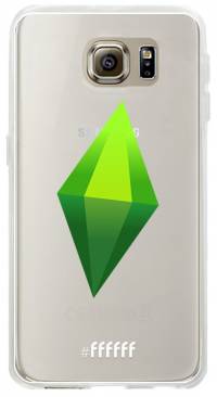 The Sims Galaxy S6