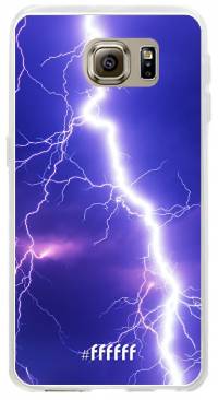Thunderbolt Galaxy S6
