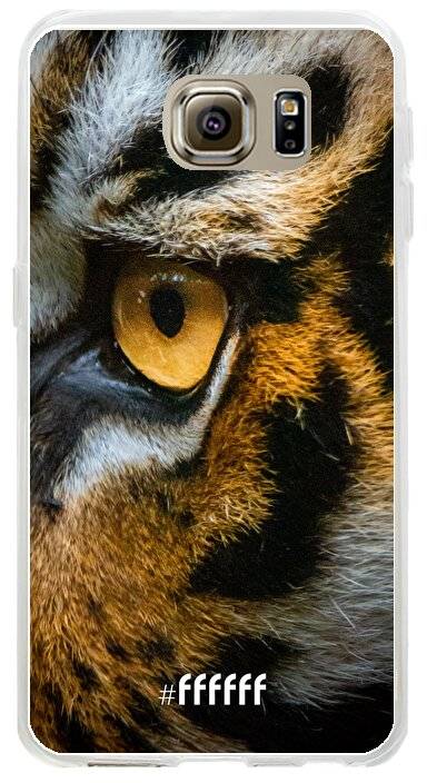 Tiger Galaxy S6